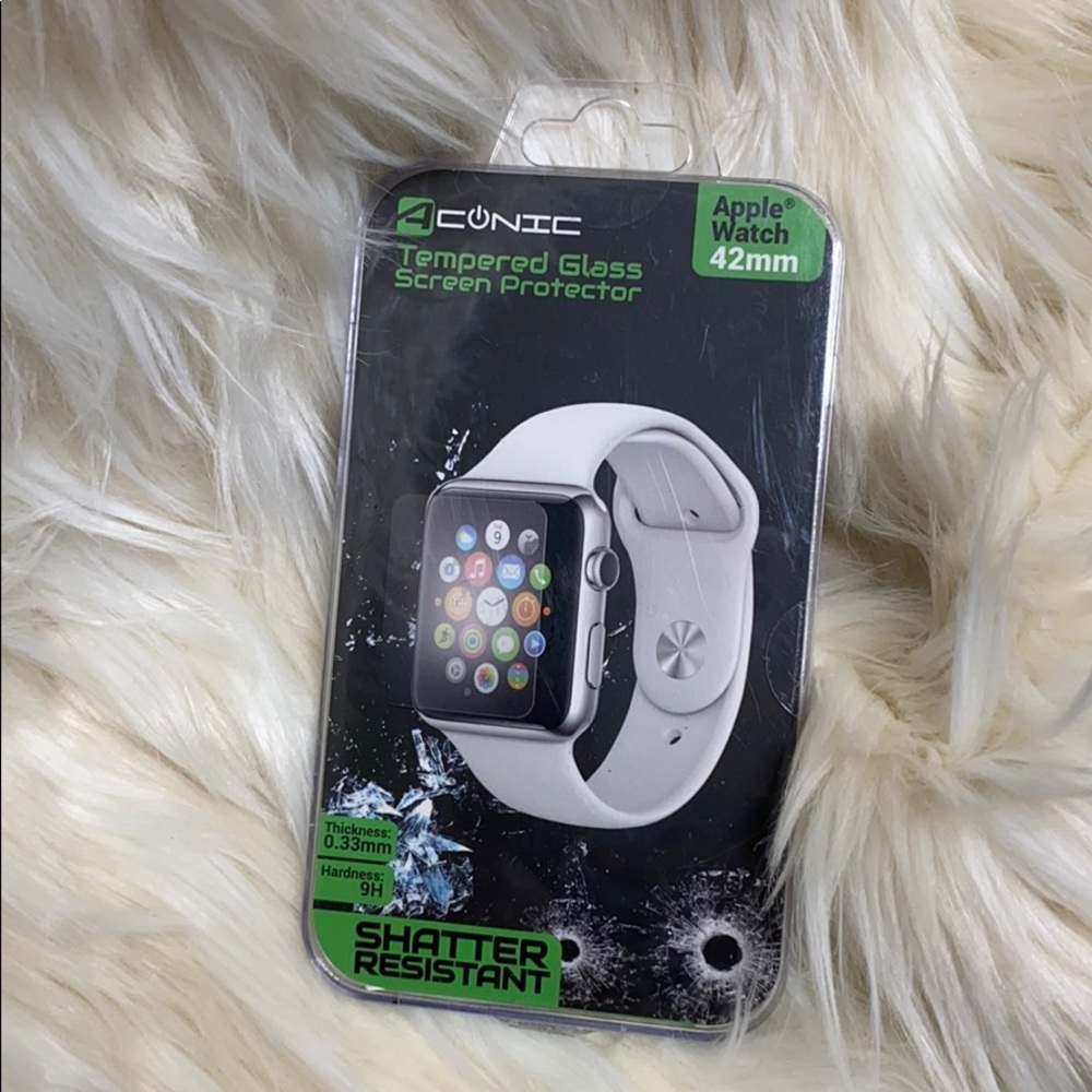 Apple Watch Screen Protector